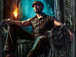 Phantom First Look Poster: Kichcha Sudeepa reveals his look as Vikranth Rona 