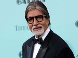 Amitabh Bachchan gets a mock job offer after he expresses his anxiety in finding work during the pandemic