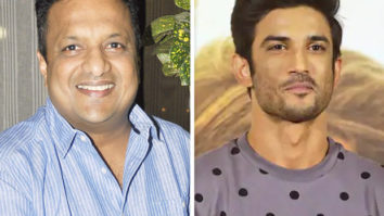 Sanjay Gupta speaks about Sushant Singh Rajput’s demise; says he was getting several film offers