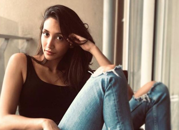 Bandish Bandits star Shreya Chaudhary reveals how social media helped her start her career