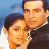 20 Years of Dhadkan: Shilpa Shetty shares a 20-year-old video; says Akshay Kumar had said that the music will work even in 2020