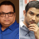 Producer Ramesh Taurani ‘sets the record straight’ about his conversation with Sushant Singh Rajput a day before the latter’s demise