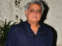Filmmaker Hansal Mehta turns storyteller for children from a tribal settlement; watch
