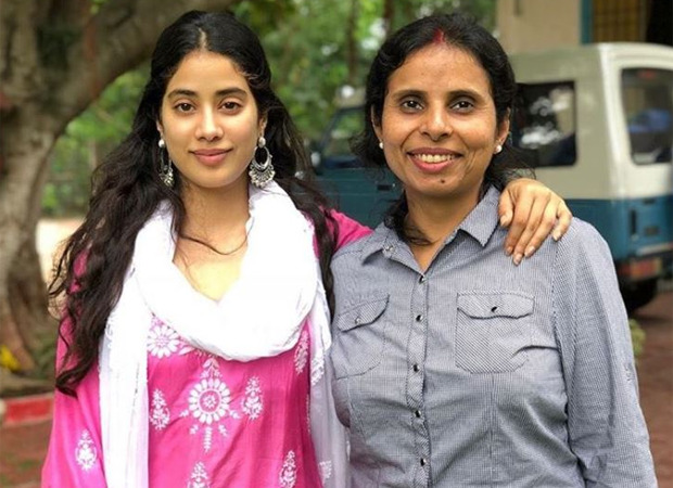 Gunjan Saxena says she had the support of fellow officer, supervisors and commanding officers at IAF during initial days 