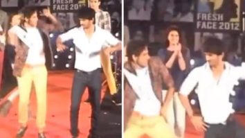 Siddhant Chaturvedi shares an 8-year-old video of him dancing with Sushant Singh Rajput on Chikni Chameli; demands CBI enquiry