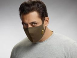 ‘Pehno aur pehnao mask,’ says Salman Khan as Being Human Clothing launches their range of face masks