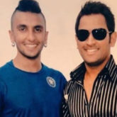 Dhoni Retires: Ranveer Singh recalls his first meeting with MSD from 11-12 years ago 
