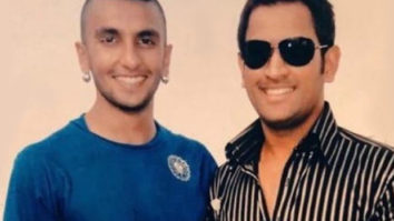Dhoni Retires: Ranveer Singh recalls his first meeting with MSD from 11-12 years ago 