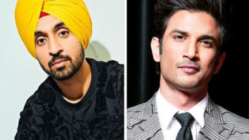 Diljit Dosanjh says he cannot digest that Sushant Singh Rajput died by suicide; hopes the truth comes out