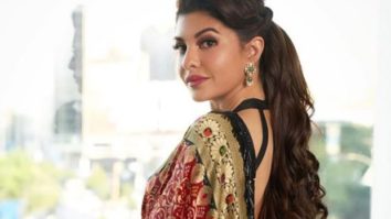 Jacqueline Fernandez adopts two villages in Maharashtra for three years; to take care of nearly 1550 people