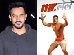 Shashank Khaitan reveals why Varun Dhawan starrer Mr Lele was shelved; feels it is blessing
