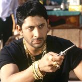 Arshad Warsi reacts to a creative CV made on his popular character Circuit 