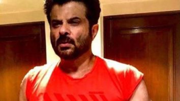 Anil Kapoor flaunts his muscles; Suniel Shetty comments ‘young face and mature muscles’