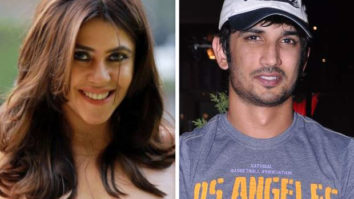 Ekta Kapoor dissociates herself from the Pavitra Rishta Fund after Sushant Singh Rajput’s brother-in-law’s objection and Supreme Court order