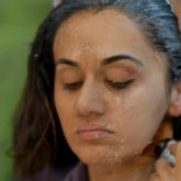 Taapsee Pannu talks about the nightmares associated to getting ‘out of the skin’ of her character in Saand Ki Aankh