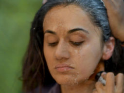 Taapsee Pannu talks about the nightmares associated to getting ‘out of the skin’ of her character in Saand Ki Aankh