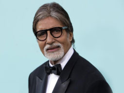 Amitabh Bachchan gives a Hindi test to a Twitter user who asked him to post in Hindi