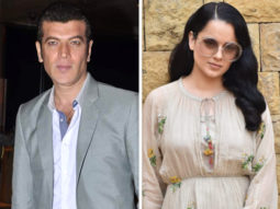 Aditya Pancholi feels Kangana Ranaut should stick to her word and return her Padma Shri