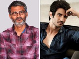 Nitesh Tiwari says rumours of Sushant Singh Rajput being dropped out of Narayana and Sudha Murthy’s biopic are baseless