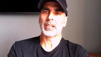 Watch: Akshay Kumar appeals to all to help street vendors in whichever way they can