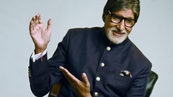 Amitabh Bachchan takes to social media to share that he has nothing to say; talks about social media reach