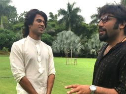 Three Years of Arjun Reddy: ‘Until Next Time,’ responds Vijay Deverakonda to Sandeep Reddy Vanga’s post