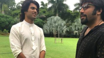 Three Years of Arjun Reddy: ‘Until Next Time,’ responds Vijay Deverakonda to Sandeep Reddy Vanga’s post