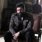 Yash resumes shoot for KGF: Chapter 2 in Bengaluru