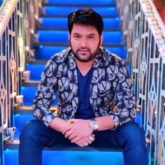 The Kapil Sharma Show to pay tribute to the Frontline Warriors this weekend