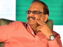 SP Balasubrahmanyam takes first step towards recovery; son says he is listening to music and trying to sing