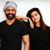 Farhan Akhtar has the most adorable birthday wish for girlfriend Shibani Dandekar