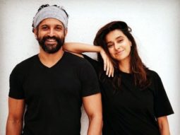 Farhan Akhtar has the most adorable birthday wish for girlfriend Shibani Dandekar