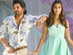 Allu Arjun’s Ala Vaikunthapurramuloo creates history with highest TRP rating for any Telugu film ever 