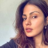 Mumbai Police Officer arrives at Rhea Chakraborty's residence after she seeks help 