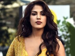 Rhea Chakraborty’s lawyer clarifies claims of offering free legal service