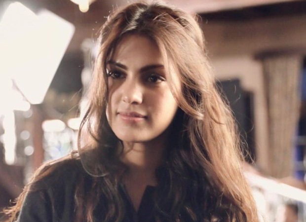Will Rhea Chakraborty’s role be chopped in Amitabh Bachchan - Emraan Hashmi starrer Chehre