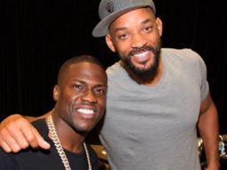 Will Smith and Kevin Hart team up for the remake of Planes, Trains & Automobiles