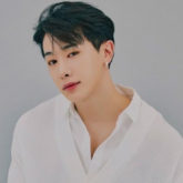 Wonho announces mini-album titled Love Synonym to release on September 4 along with lead track 'Right for Me'