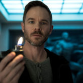 X-Men alum Shawn Ashmore to play Lamplighter in season 2 of The Boys 
