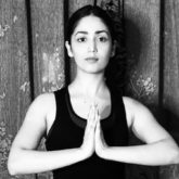 Yami Gautam speaks about her neck injury and how she allowed her body to heal itself