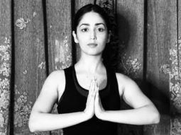 Yami Gautam speaks about her neck injury and how she allowed her body to heal itself