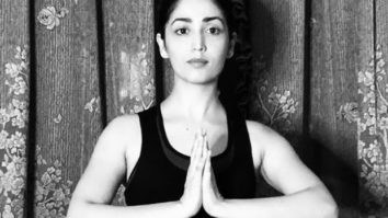 Yami Gautam speaks about her neck injury and how she allowed her body to heal itself