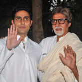 Amitabh Bachchan discharged after testing negative for COVID-19; Abhishek Bachchan to remain hospitalised 