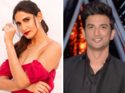 EXCLUSIVE: “I would be lying if I would be saying that there was no actor who did not cry,”- Aahana Kumra on Sushant Singh Rajput’s demise