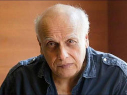 Vishesh Films issues clarification on Mahesh Bhatt’s involvement with IMG ventures
