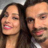 EXCLUSIVE: “Intimate scenes are easier with your partner,”- Bipasha Basu on advantages of working with your better half