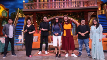 The Kapil Sharma Show: Krushna Abhishek, Archana Puran Singh and Kiku Sharda’s spouses arrive as guests