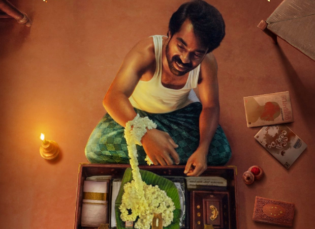 Maniyarayile Asokan produced by Dulquer Salmaan to release on Onam
