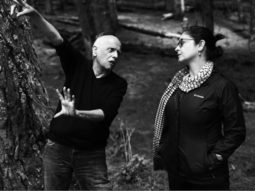 “If the film works it belongs to all of you. If it does not, it’s mine,” writes Pooja Bhatt sharing Mahesh Bhatt’s note on Sadak 2