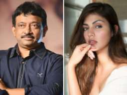 Watch: Ram Gopal Varma slams media trial of Rhea Chakraborty; says no one cares whether she is guilty or not 